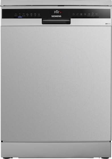 Le produit Siemens SN23EI27VE ne sera plus jamais disponible