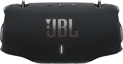 Le produit JBL Xtreme 4 Noir ne sera plus jamais disponible
