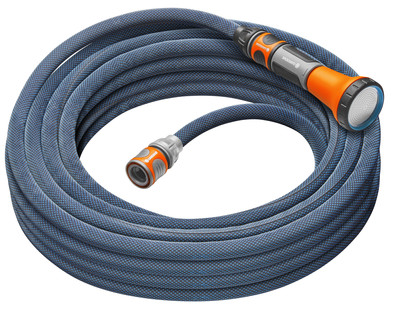 GARDENA Textile Hose Liano Xtreme 15m Set is no longer available