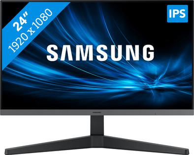 Samsung Essential S3 LS24C332GAUXEN is nooit meer leverbaar