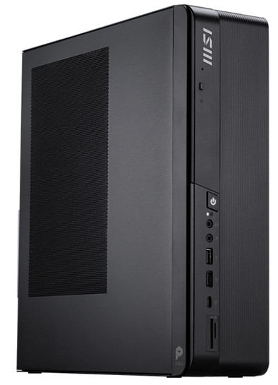 Le produit MSI PRO DP80 A14G-003EU ne sera plus jamais disponible