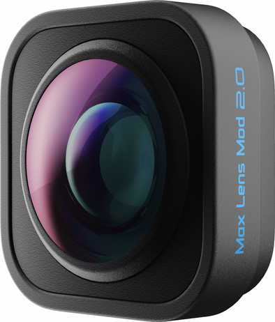 GoPro Max Lens Mod 2.0 (HERO 12) is no longer available