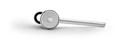 Bluetrek Crystal is nooit meer leverbaar