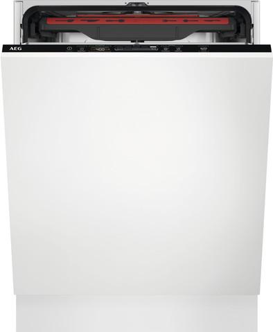 AEG FSB64907Z 6000 SatelliteClean / Built-in / Fully integrated / Niche height 82 - 90cm is no longer available