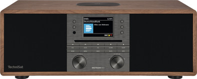 Le produit TechniSat DIGITRADIO 650 ne sera plus jamais disponible