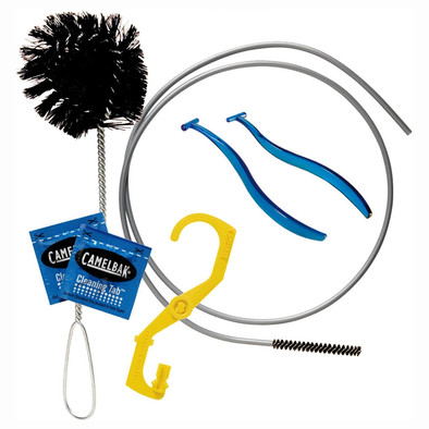 Camelbak Antidote Cleaning Kit is nooit meer leverbaar