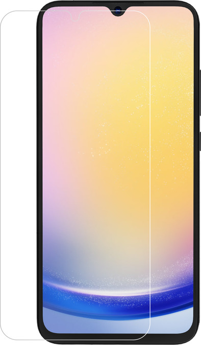 BlueBuilt Samsung Galaxy A25 Screen Protector Glass is no longer available