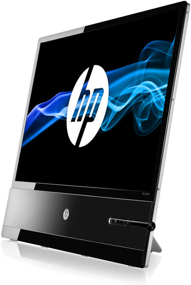 HP x2401 is nooit meer leverbaar