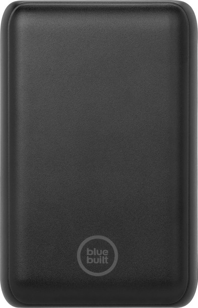 Le produit BlueBuilt Batterie Externe avec Charge Rapide 10 000 mAh ne sera plus jamais disponible