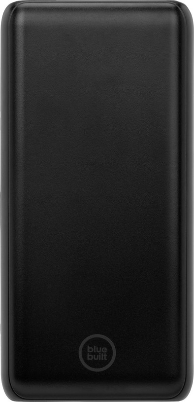 Le produit BlueBuilt Batterie Externe avec Charge Rapide 20 000 mAh ne sera plus jamais disponible