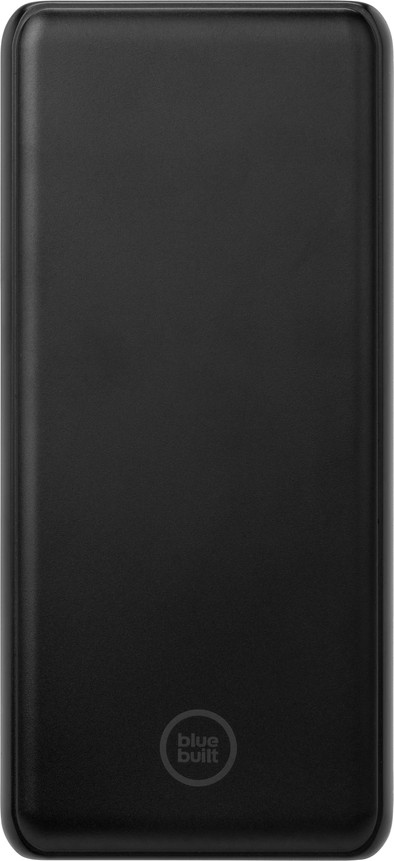 Le produit BlueBuilt Batterie Externe pour Ordinateurs Portables avec Charge Rapide 27 000 mAh Noir ne sera plus jamais disponible