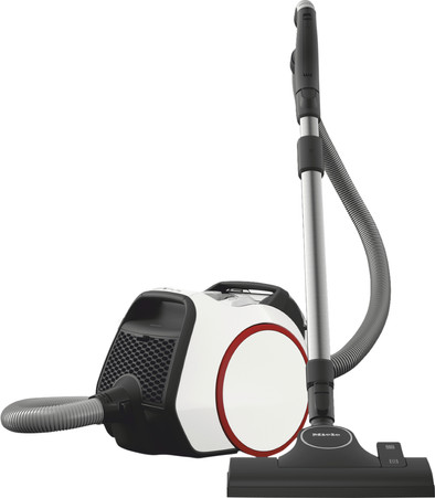 Miele Boost CX1 Lotus White 125 Edition is no longer available