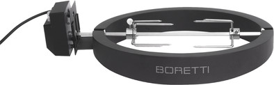 Le produit Boretti Ceramica Medium Rôtissoire ne sera plus jamais disponible