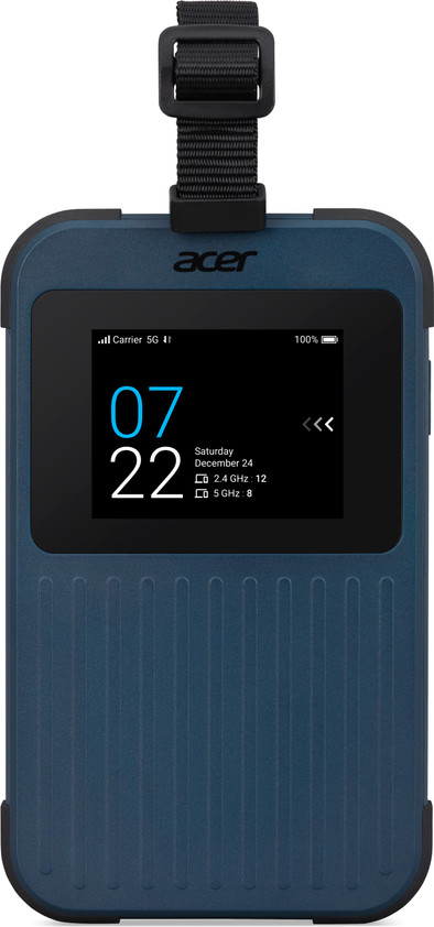 Acer Connect Enduro M3 1GB is no longer available