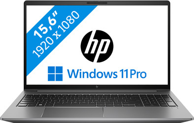 HP ZBook Power G10 - 98Q36ET Azerty is nooit meer leverbaar