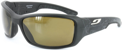 Julbo Run Black Wallpaper + Cameleon Lens is nooit meer leverbaar