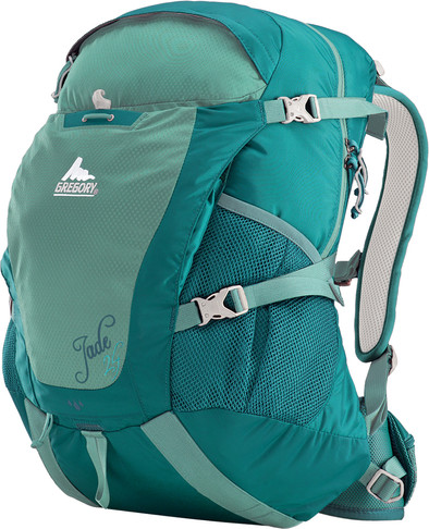 Gregory Jade 24 Teal Green (S) is nooit meer leverbaar