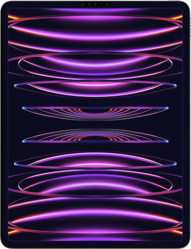 Le produit Just in Case Filtre Anti-lumière Bleue Apple iPad Pro 12,9" (2022/2021) Protège-écran Verre ne sera plus jamais disponible