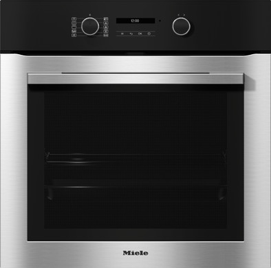 Miele H 2761-1 BP 125 is nooit meer leverbaar