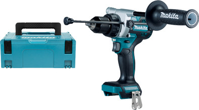 Le produit Makita DHP486ZJ (sans batterie) ne sera plus jamais disponible