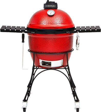 Le produit Kamado Joe Classic I ne sera plus jamais disponible