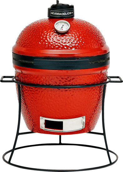 Kamado Joe Junior is no longer available