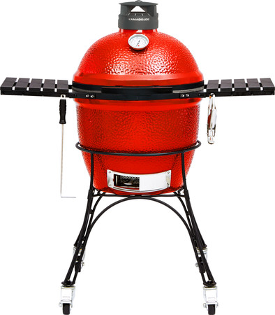 Kamado Joe Classic II is no longer available