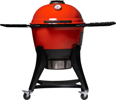 Kamado Joe Kettle Joe is nooit meer leverbaar