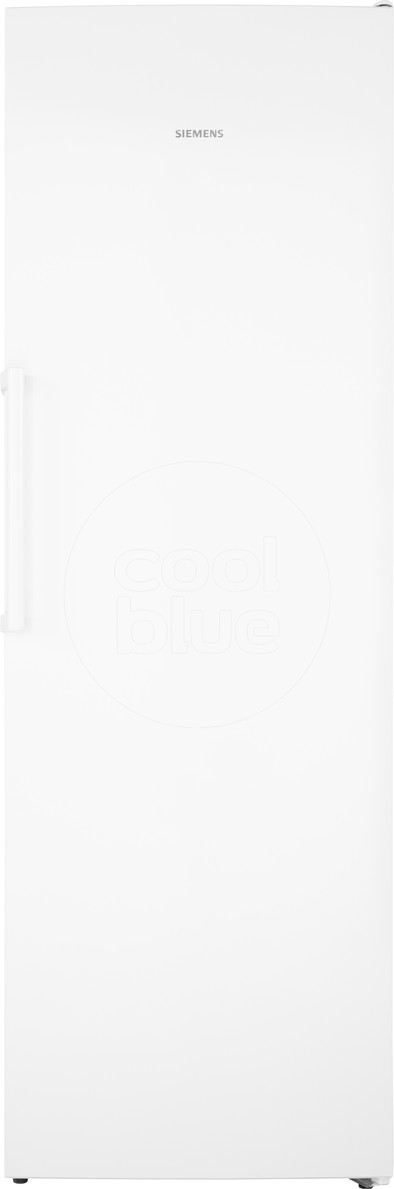 Siemens GS33NVWEP is nooit meer leverbaar