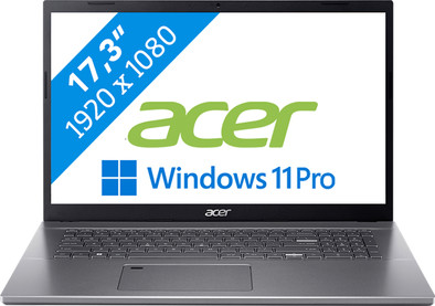 Acer Aspire 5 Pro (A517-53G-52E6) AZERTY is no longer available