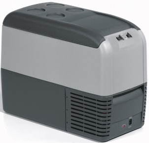 Waeco CoolFreeze CDF 25 is nooit meer leverbaar