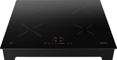 Le produit Veripart VPVKP4ZF1 ne sera plus jamais disponible