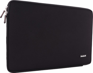 BlueBuilt Laptophoes voor Apple MacBook Air 15 inch Zwart is nooit meer leverbaar