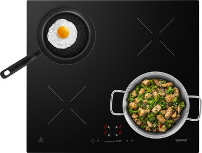 Le produit Veripart VPIBKP60F1 ne sera plus jamais disponible