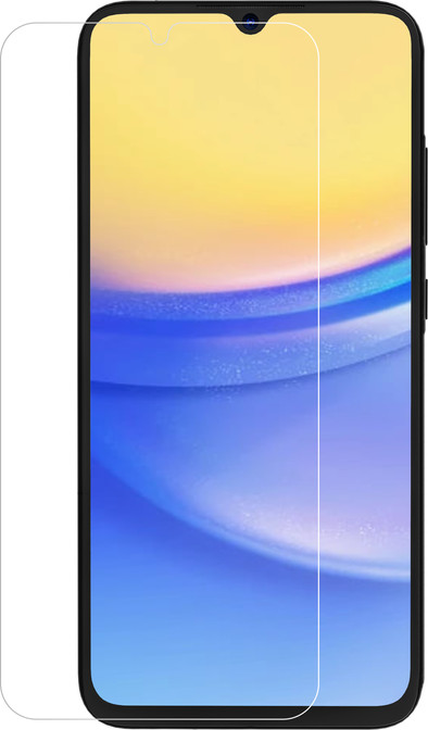 Le produit BlueBuilt Samsung Galaxy A15 4G/5G Protège-écran Verre ne sera plus jamais disponible