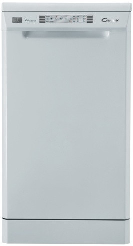 Candy CDP 4609 is nooit meer leverbaar