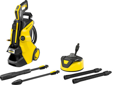 Karcher K5 Power Control Flex Home Pakket is nooit meer leverbaar