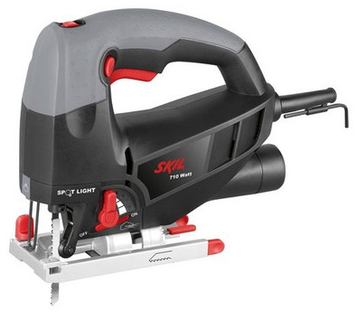 Skil 4581 CA is nooit meer leverbaar