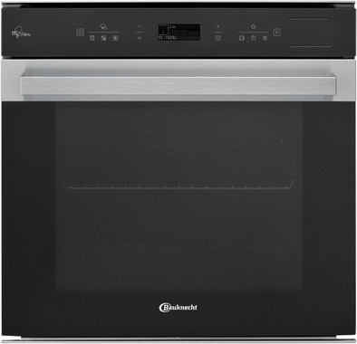 Bauknecht BIK7 CSH8TS PT is nooit meer leverbaar