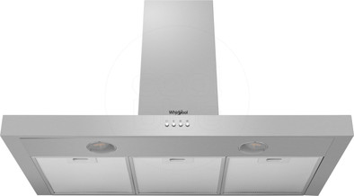 Le produit Whirlpool AKR 559/3 IX ne sera plus jamais disponible