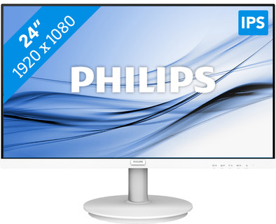 Le produit Philips 241V8AW/00 ne sera plus jamais disponible