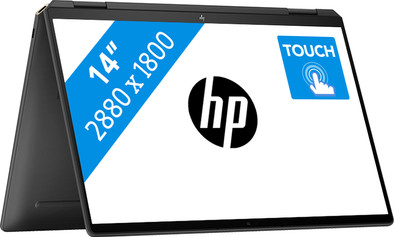 HP Spectre x360 OLED 14-eu0014nb Azerty is nooit meer leverbaar