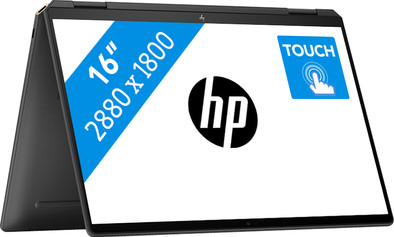 HP Spectre x360 OLED 16-aa0008nb AZERTY is no longer available