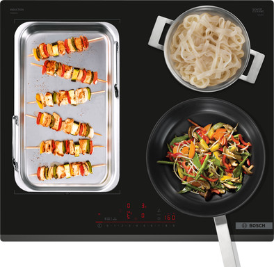 Le produit Bosch PIX631HC1E ne sera plus jamais disponible