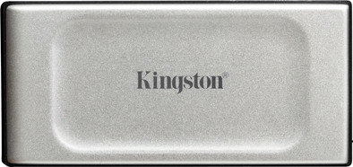 Kingston XS2000 Portable SSD 4TB is no longer available
