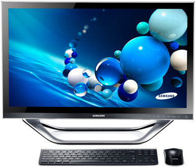 Samsung DP700A3D-A03BE Azerty is nooit meer leverbaar
