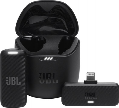 Le produit JBL Quantum Stream Studio Wireless LT ne sera plus jamais disponible