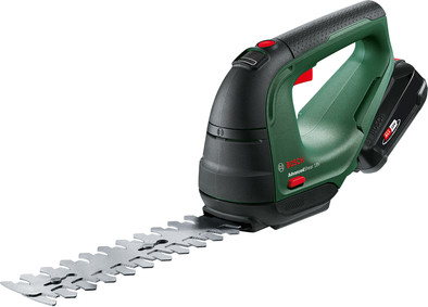 Bosch AdvancedShear 18V-10 Set is no longer available