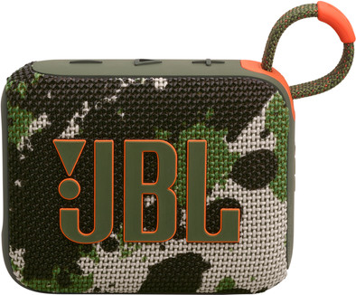 JBL Go 4 Squad is no longer available