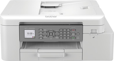 Brother MFC-J4340DWE is nooit meer leverbaar